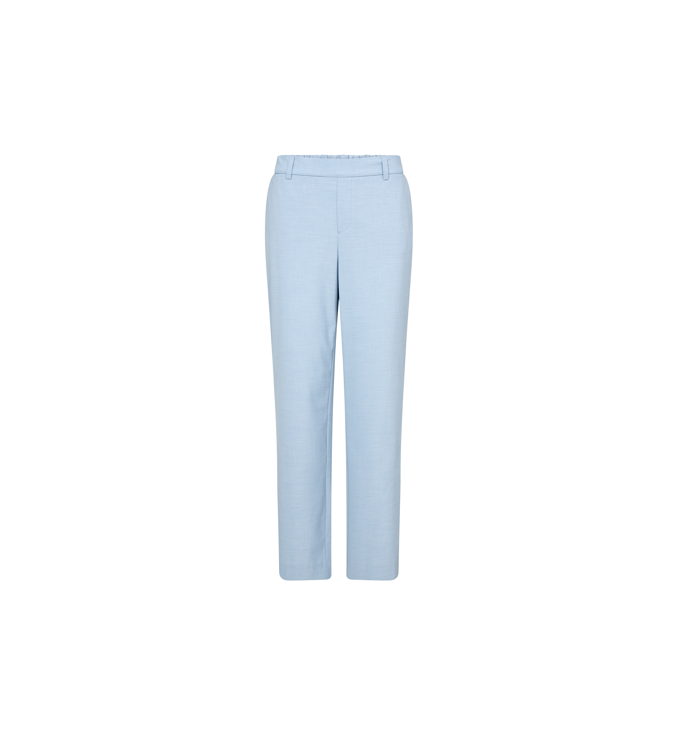 Packshot / Light Blue / Front